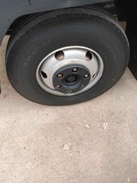 زوج تايرات • هاينو • ١٧ ونص