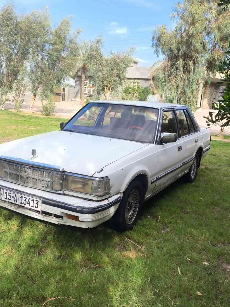 سوبر موديل 87رقم انبار كير محرك بطه جديد المكان الأنبار الكرمه***********
