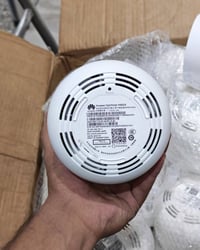 🔥 راوتر HUAWEI WiFi AX3000 📡 الموديل:  AX3000K66  ⚡ Wi-Fi 6 بسرعة وأدا...