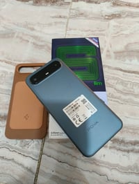 تكنو بوڤا سليم 5G • ٢٥٦/١٦ • نضافه