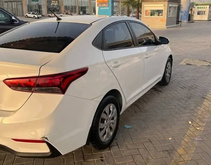 مرحبا 
سيارة اكسنت خليجي 2019
مكفولة كفالة عامه 
منظومة تبريد جديدة 
تخم تاير جديد

السعر 95 ورقة وبيها مجال بسيطة بيع مستعجل بسبب ظرف
المكان بغداد السيدية 
الاتصال على الرقم 
 ***********

