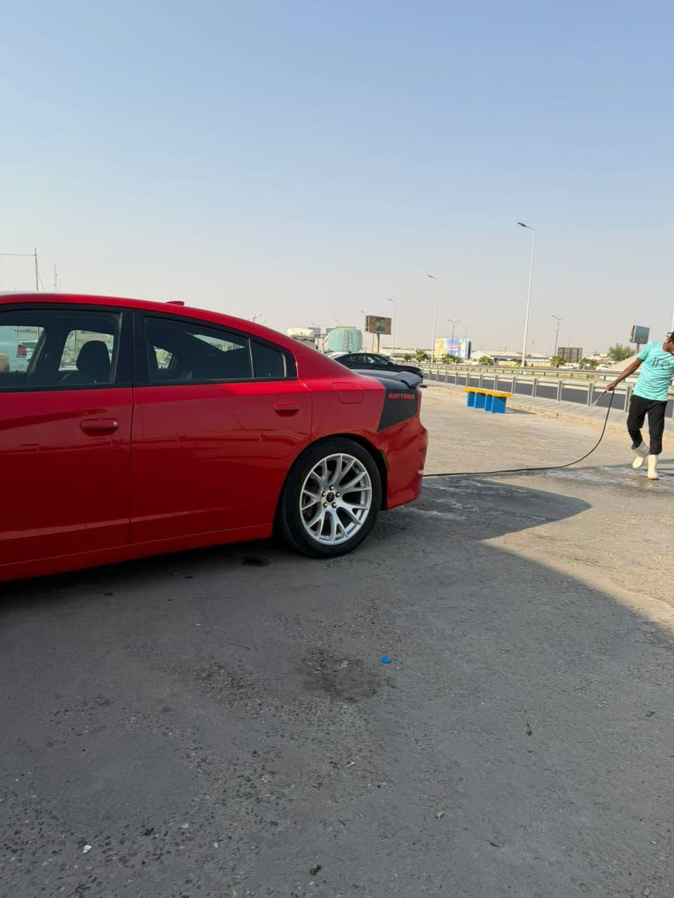 تشارجر RT • ٢٠١٧ • رقم اربيل