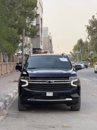 تاهو LT • ٢٠٢١ • دبلماسي
