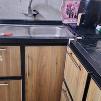 غراض للبيع عنوان بياع شرطة الخامسة   الكاونتر مع الطباخ قفل 150 المجمد...