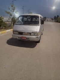 بيستا • ١٩٩٣ • مكينة وكير