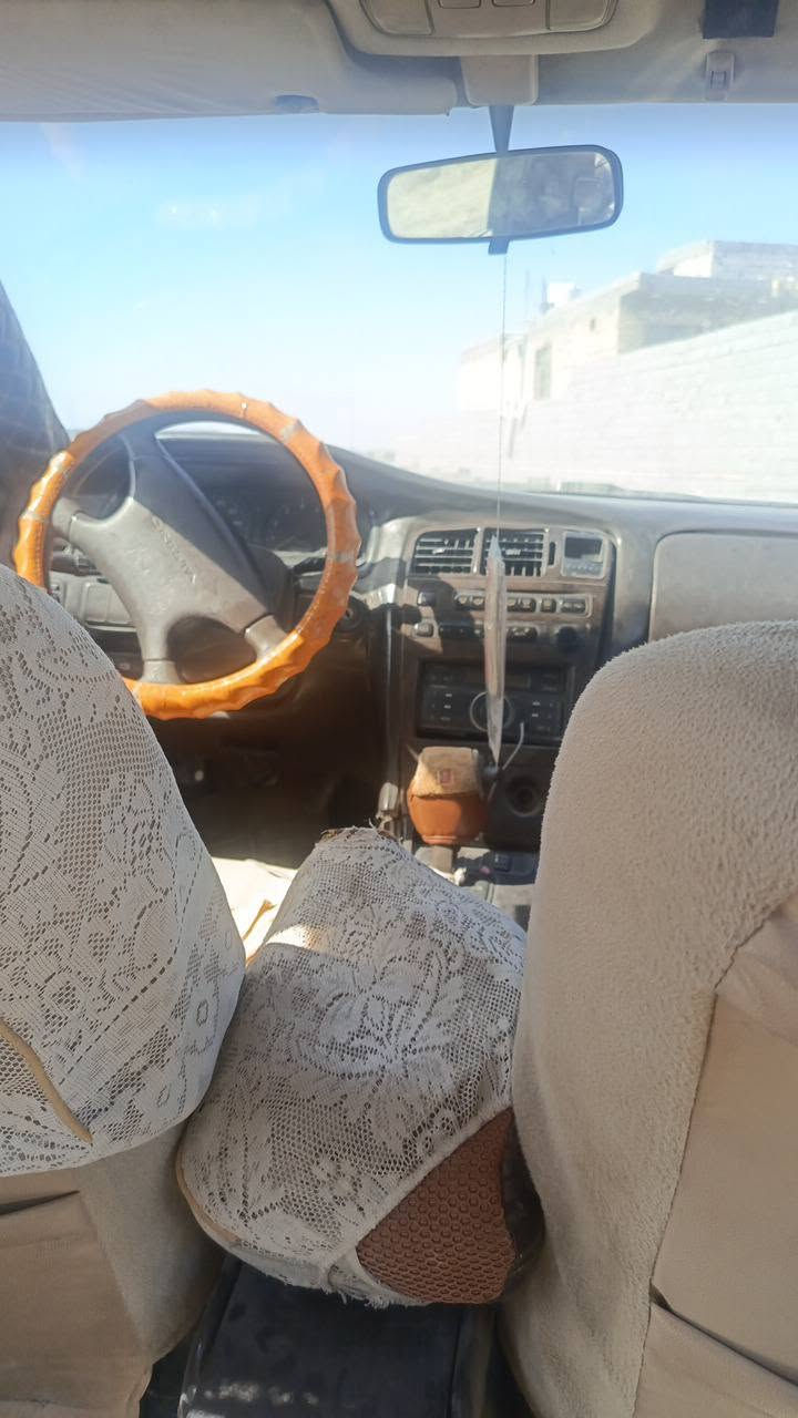 السلام عليكم كرستا للبيع كفالة من العيب الشرعي والاصوليات بأسمي  رقم ذي قار ومكان ذي قار المركز  السعر والاستفسار ***********
