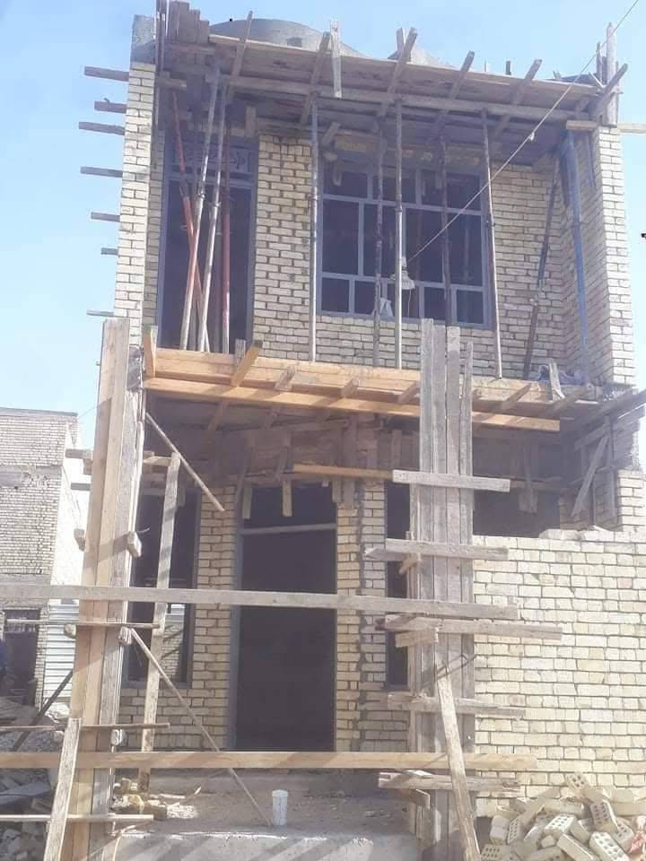 نجار قالب • بغداد الشعب • أسعار مناسبة
