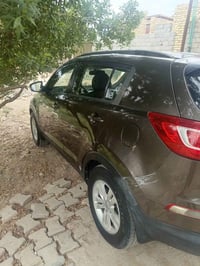 مكينة ٢٤٠٠ • ٢٠١٢ • ٤ قطع بدون صبغ