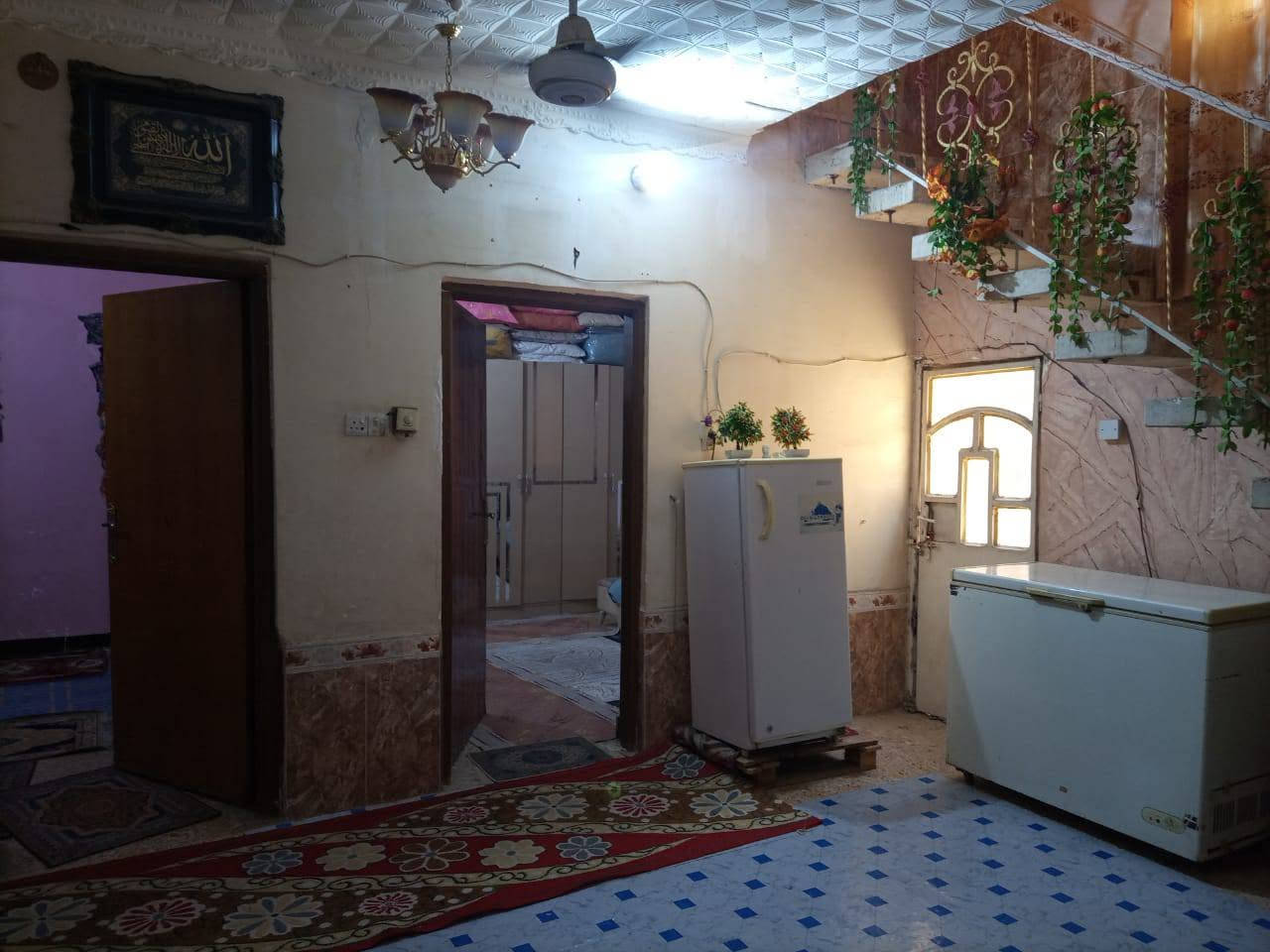 زراعي منطينه • ٢٢٠م • ٣غرف