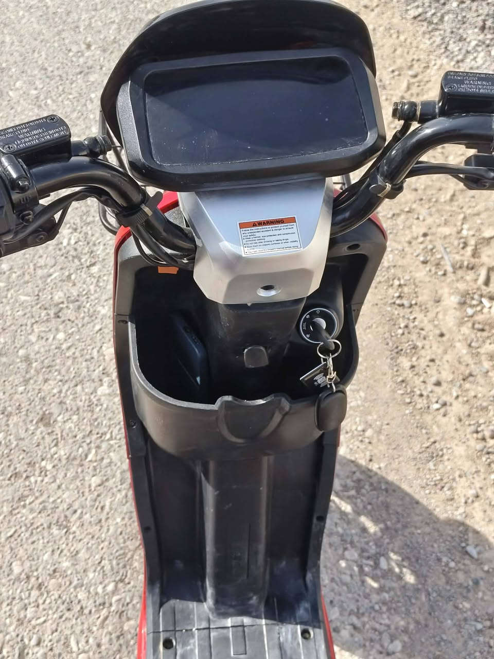 تايلج R9 • شحن • ٦ بطاريات