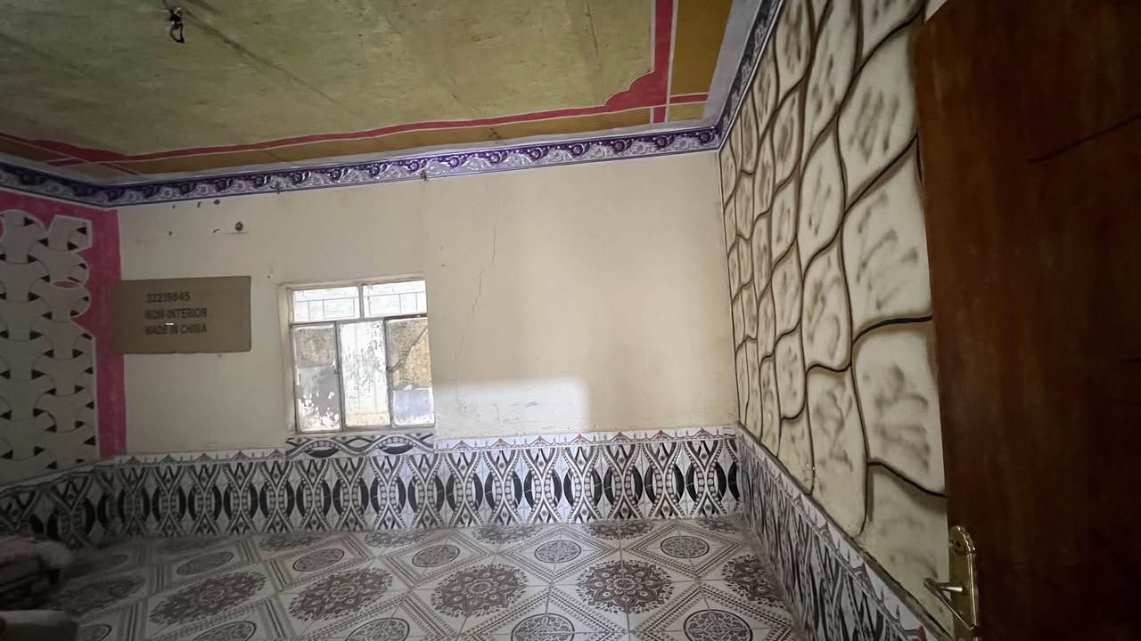 بيت طابو للبيع المساحة 255م استفسار اتصال ع الرقم
‭***********‬
