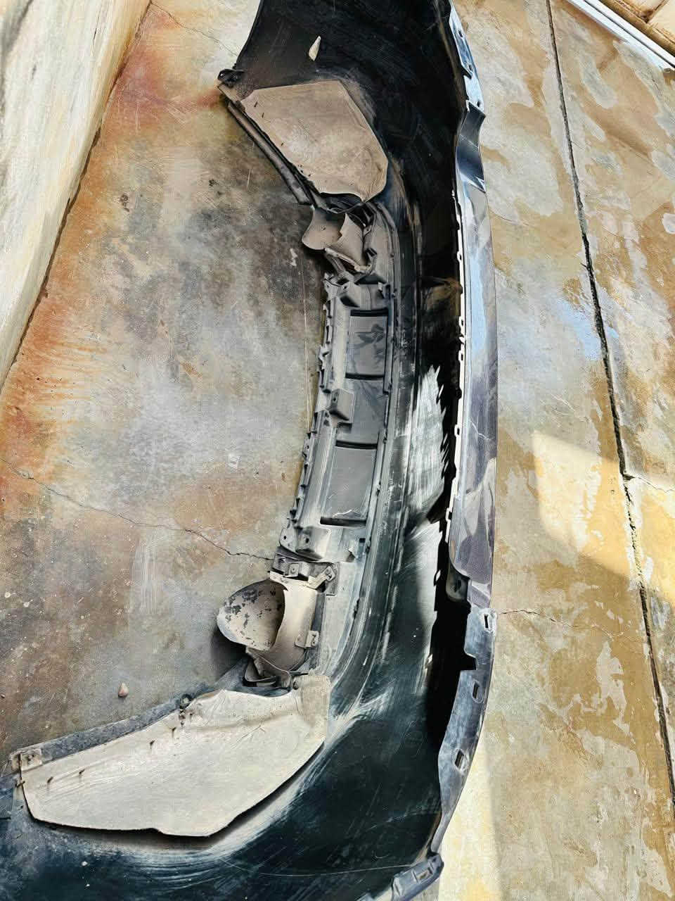 سللم عليكم
غراض جارجر موديل 2016 sxt
بنيد بلادي مو تجاري
دعامية خلفية مو تجاري
دعامية امامية مو تجاري
لونهن فيلي نظافة 85‎%‎

وعندي غراض جيب موديل 2023 شكل الجديد
درايم شفتات 2 امامية
كاردن الصغير بين الكير والاكسل الامامي
كاردن جيب 2023 شكل الجديد راس الكاردن بي كسر وبدلته ما بدلت راس الكاردن ورجعت شديته
ماطور مشط ستيرن جيب 2023 شكل الجديد مكسورة بي مكان البرغي وسويتله يم 
ابو الفافون شغال 100‎%‎ مع ضمان
للاستفسار ***********
للتنويه الغراض مخزنة ما مشموسة
