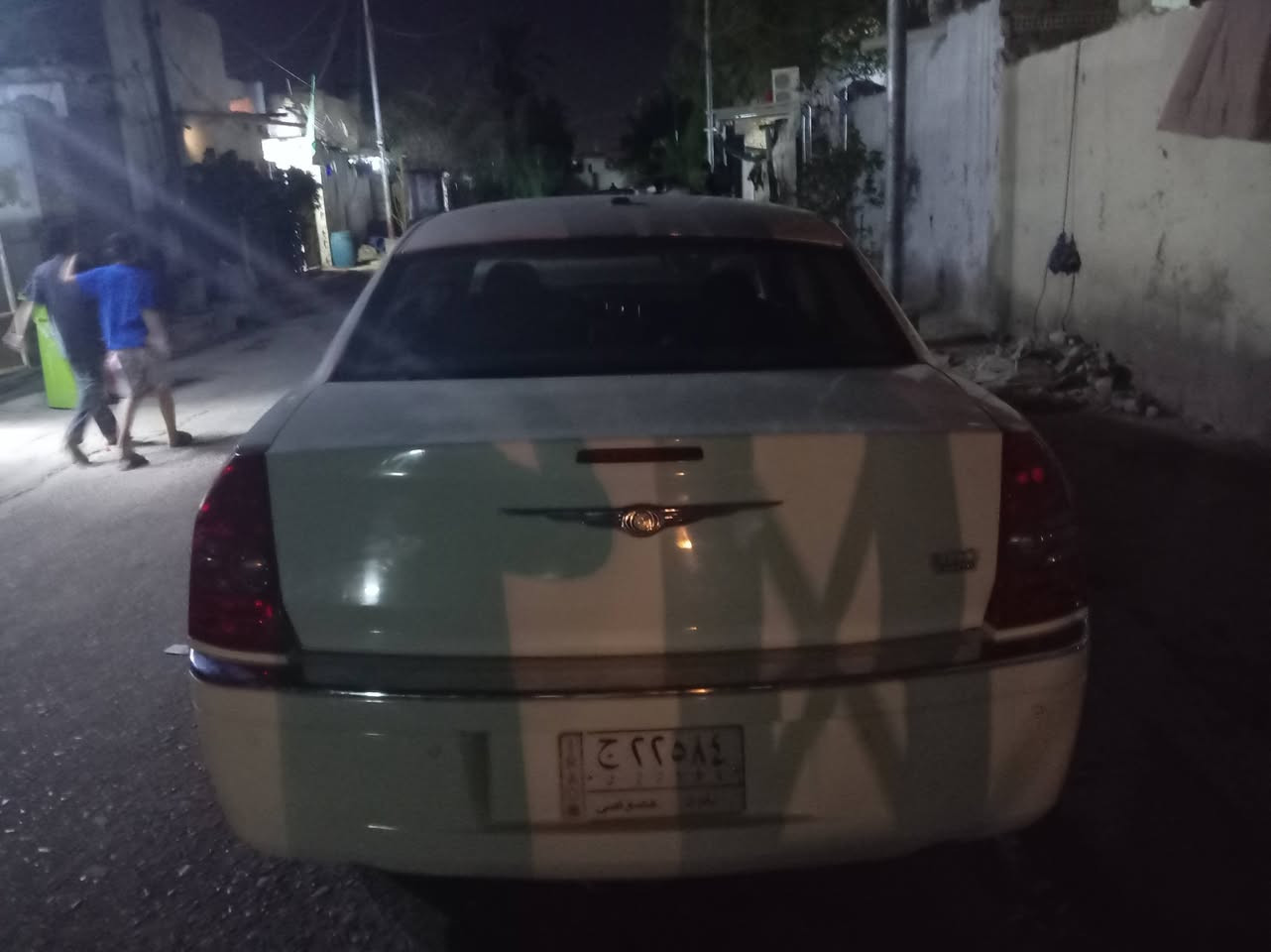 ٢٠٠٩ رقم بغداد خصوصي
٩٥ ورقه
***********
