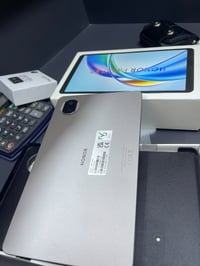 ايباد هونر x7 اخو الجديد ب١٢٠ فقط توصيل موجود 07828248060