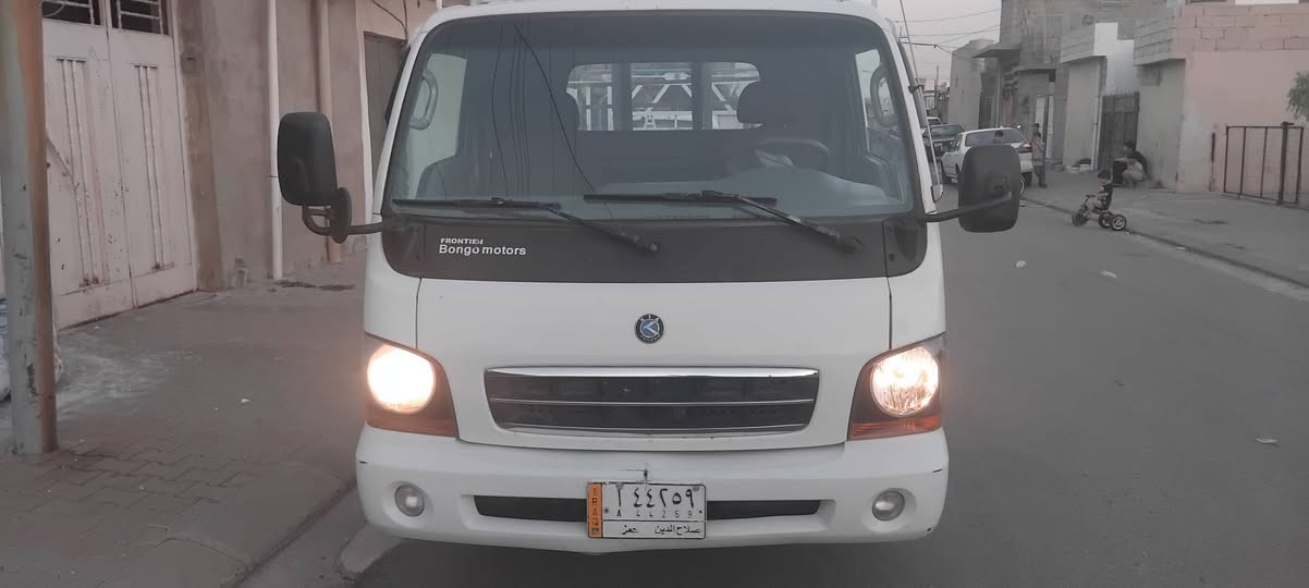 للبیع 
کیاحمل مودیل 2002 محرك 3000  ابو عیون گیرمحرك بشرط رقم صلاح الدین مشروع وطنی شڕط التحویل  سیارە جاهزە بدون ای عیب للاستفسار اتصل *********** كركوك, العراق
