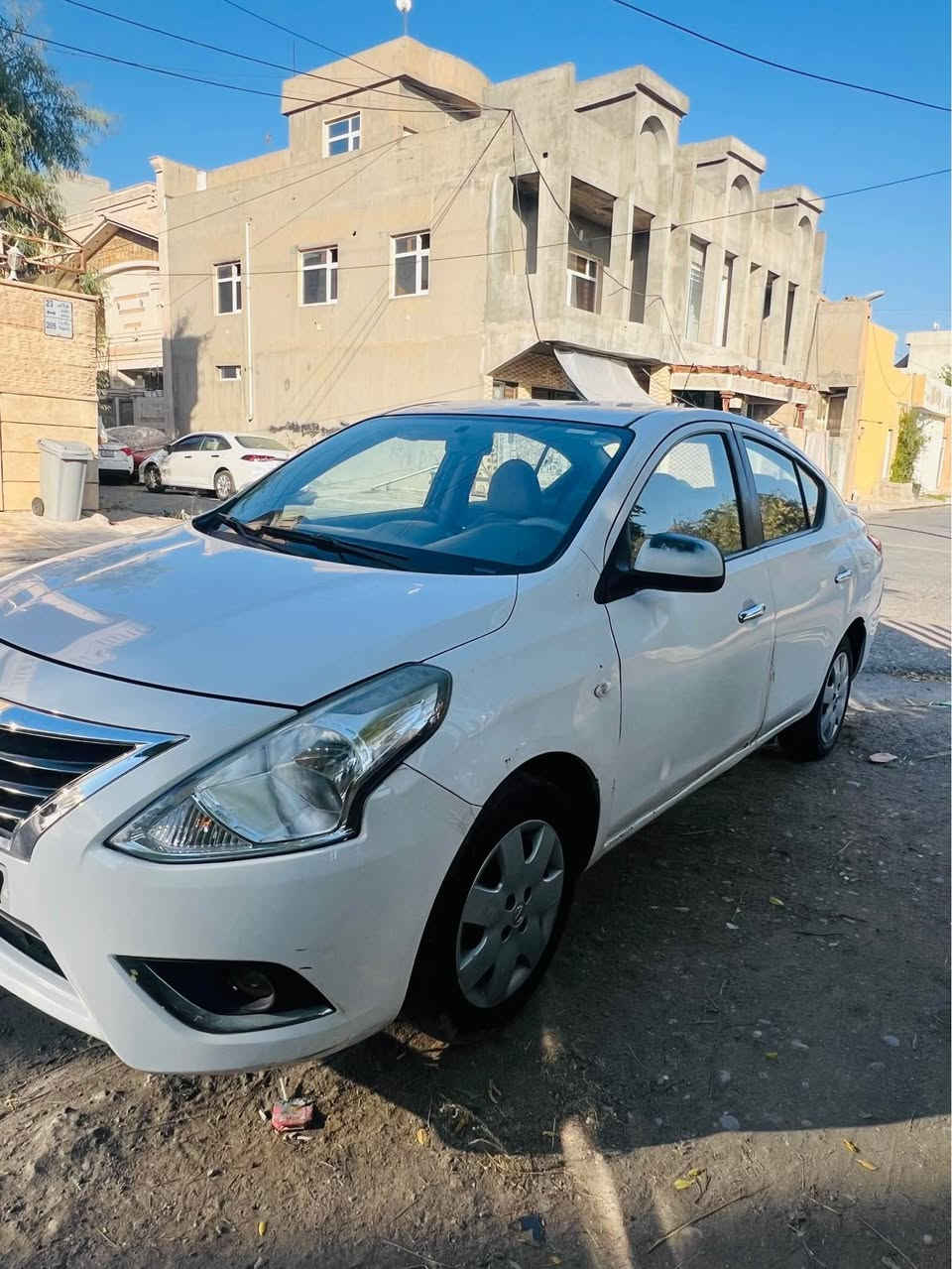 نيسان2021
دوده ركه و دو نيو جاملخ لاي سايق
سةنةوي نيوة بة ناوي خؤما 
كير مةكينة تةبريت بة شةرةيت 
***********
95$ محملا أربيل, العراق
