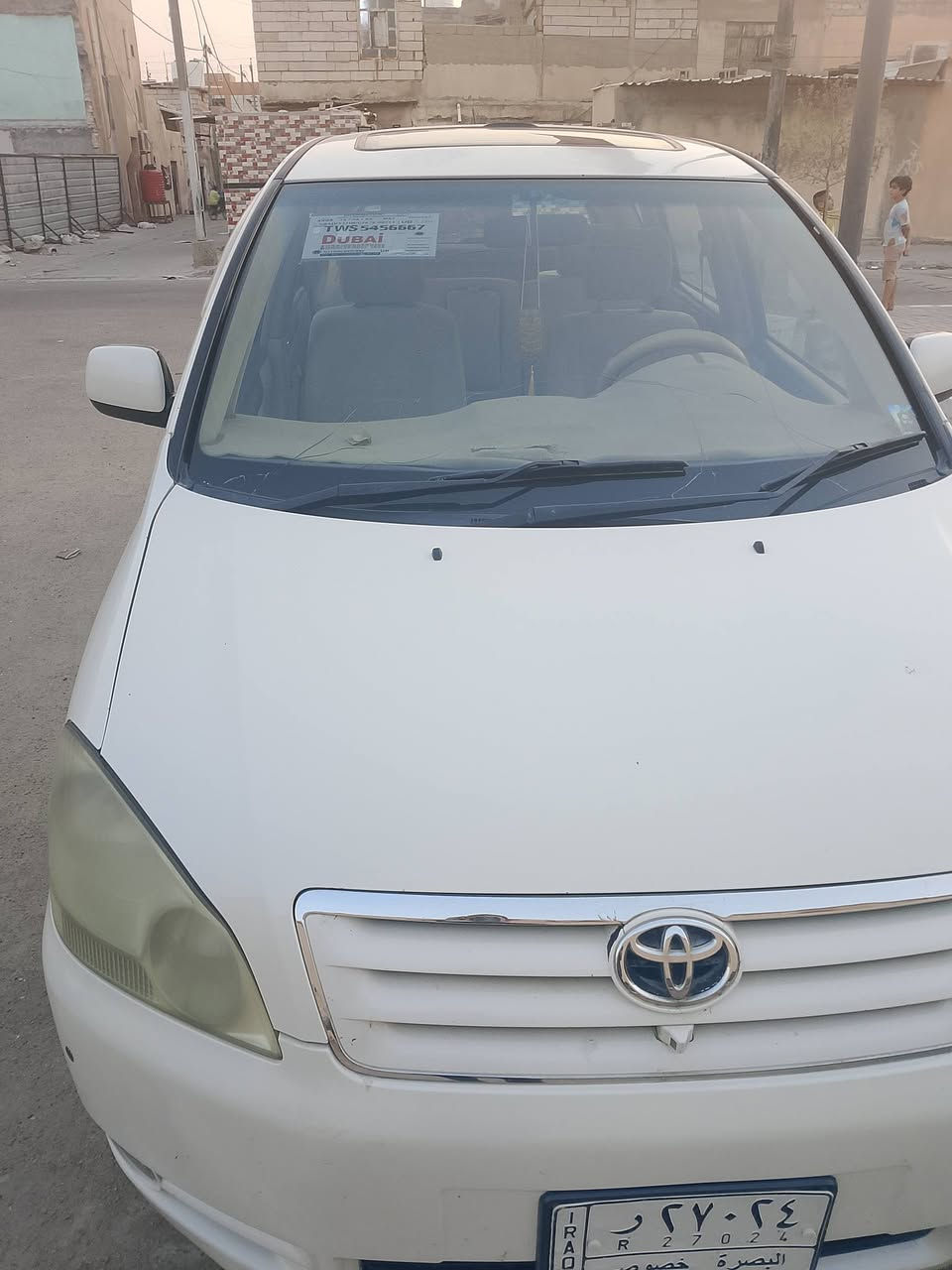 ابصم البيع بصرة صبق عام الجماليه بدون معجون جاملق خلفي امبدل بل يابان طبق الاصل مكينة وكيرتبريد 202سعر95ها***********
