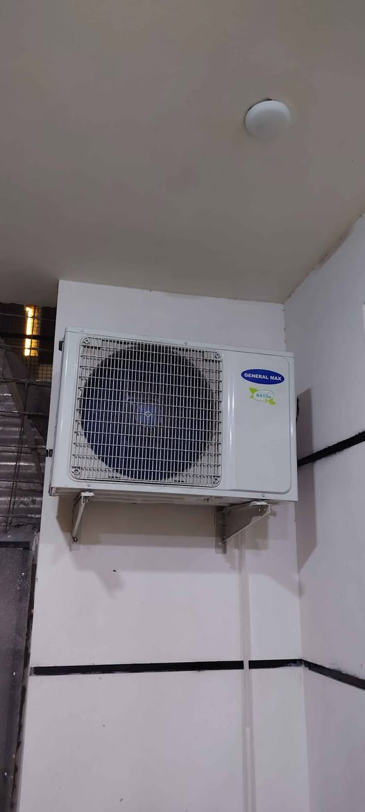 طن ونص نوعيه جنرال ماكس اخو الجديد استعخدام قليل
*********** بغداد, العراق
