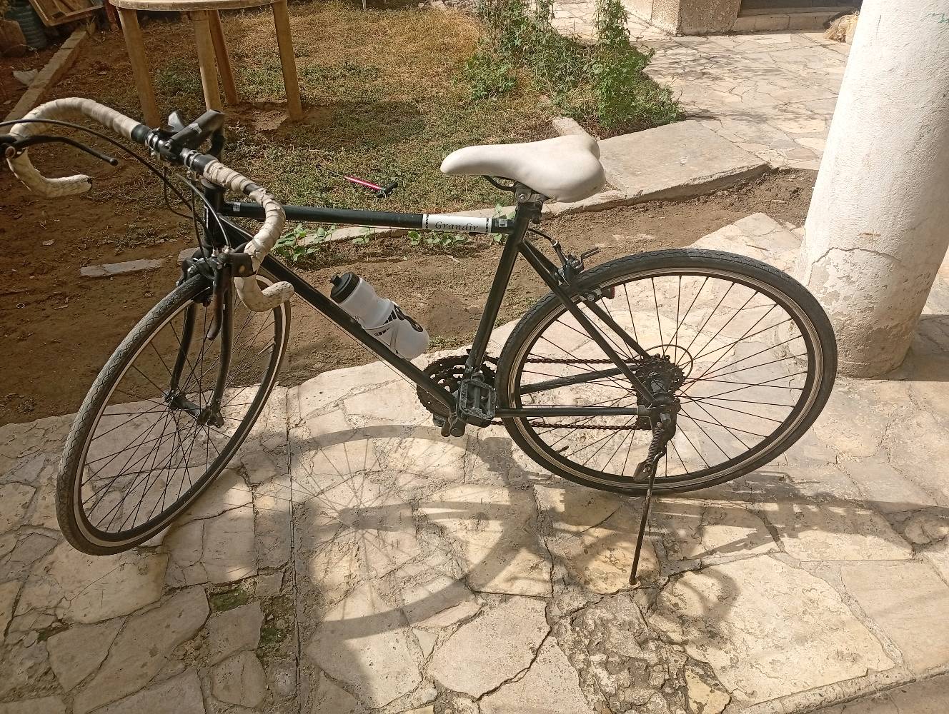 سباق • نضيف • بلا نقص