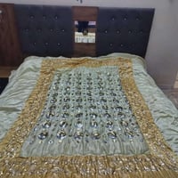 جديدة • ٩ قطع • تخت عراقي