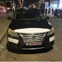 سنترا ٢٠١٦ • خليجي • محرك ١٦