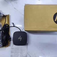 Thunderbolt 4 • شحن ١٠٠W • ٤ شاشات 4K