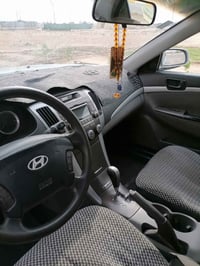 سوناتا ٩ • محرك ٢٤٠٠ • وارد أمريكي