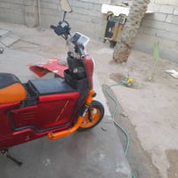 X900 • ١٨٠٠W • ٣٠-٣٥كم