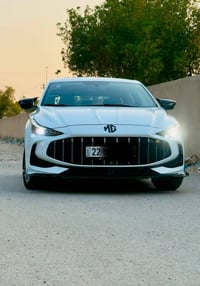 ام جي 25 • رقم اربيل • فول مواصفات