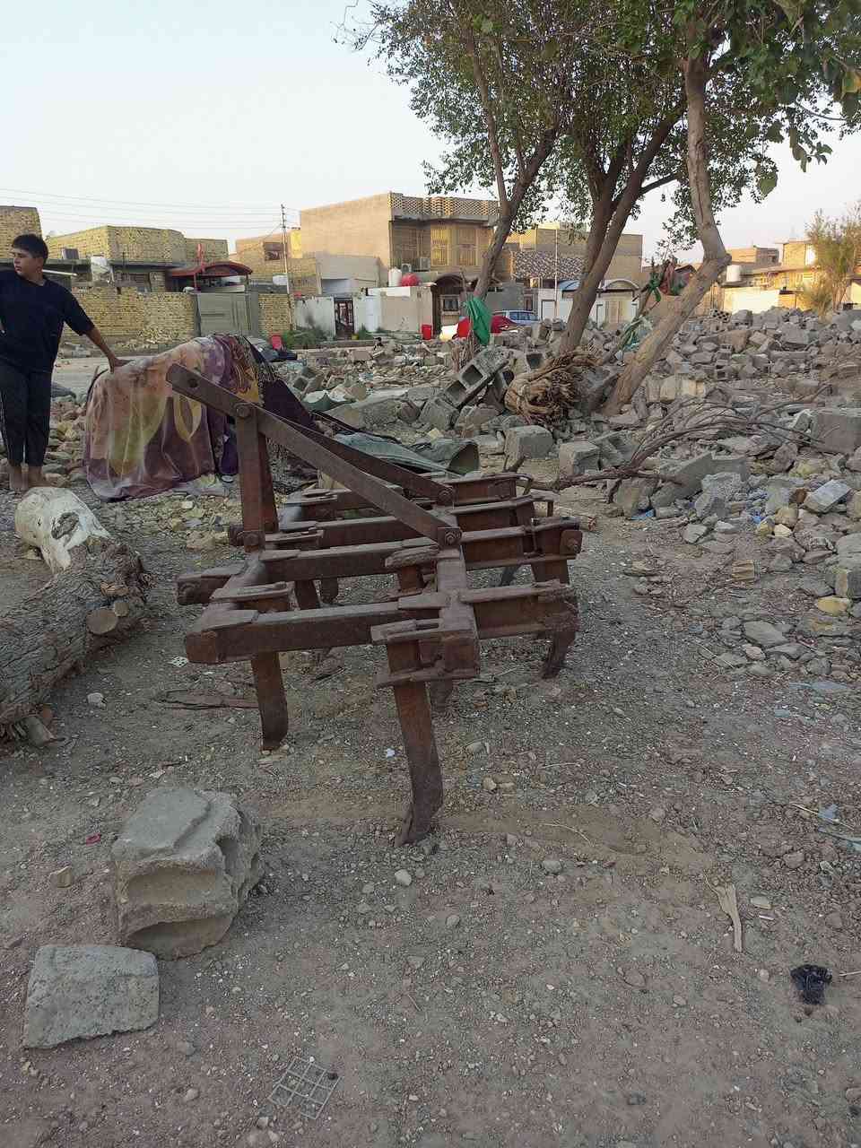 خرماشه اسكندريه للبيع المكان الناصريه قضاء الرفاعي غير متواجد علا فيس بوك الاستفسار ***********
***********
