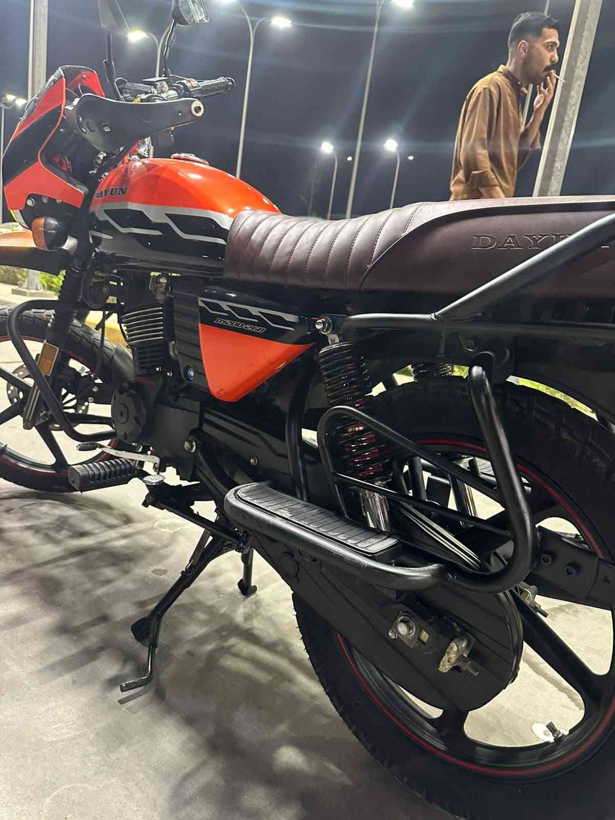 دايون • ٢٠٢٣ • زيروو