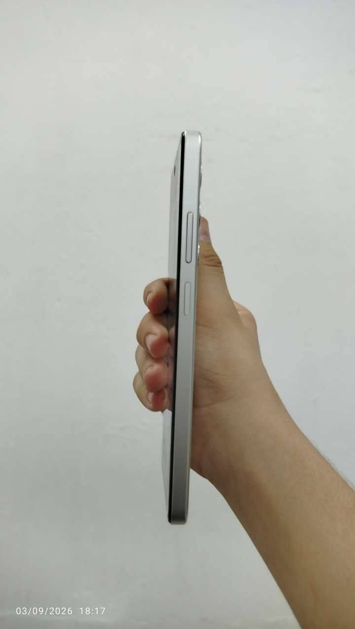 السلام وعليكم
موبايل للبيع للبيع !!
الاسم :oppo a5 
السعر:225وبي مجال بسيط
الجهاز نضيف 100/100
كلشي مابي مستعمل سبوع واحد فقط
ذاكره 256
الاتصال ع الرقم ***********
