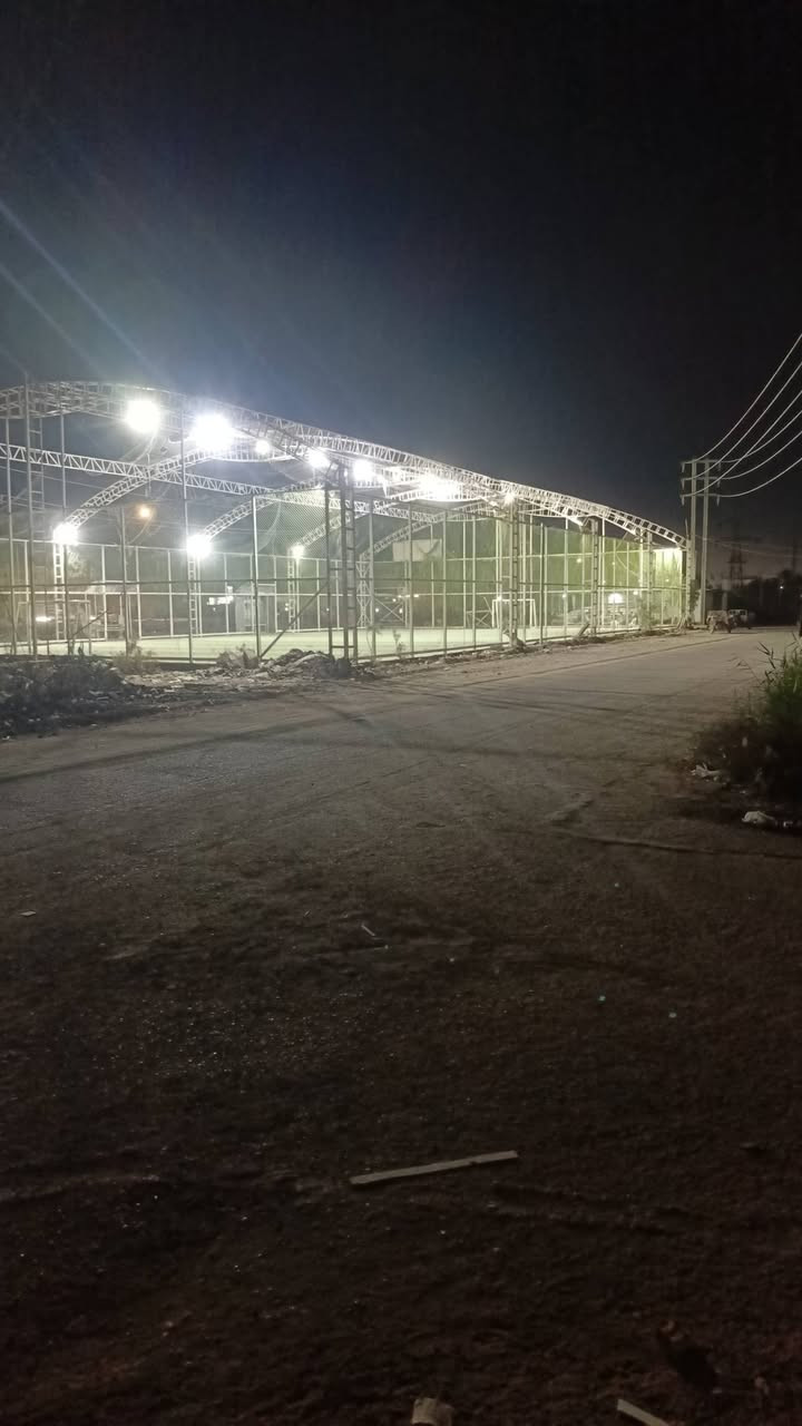 محل للإيجار • ١٠٠م٢ • عل حولي