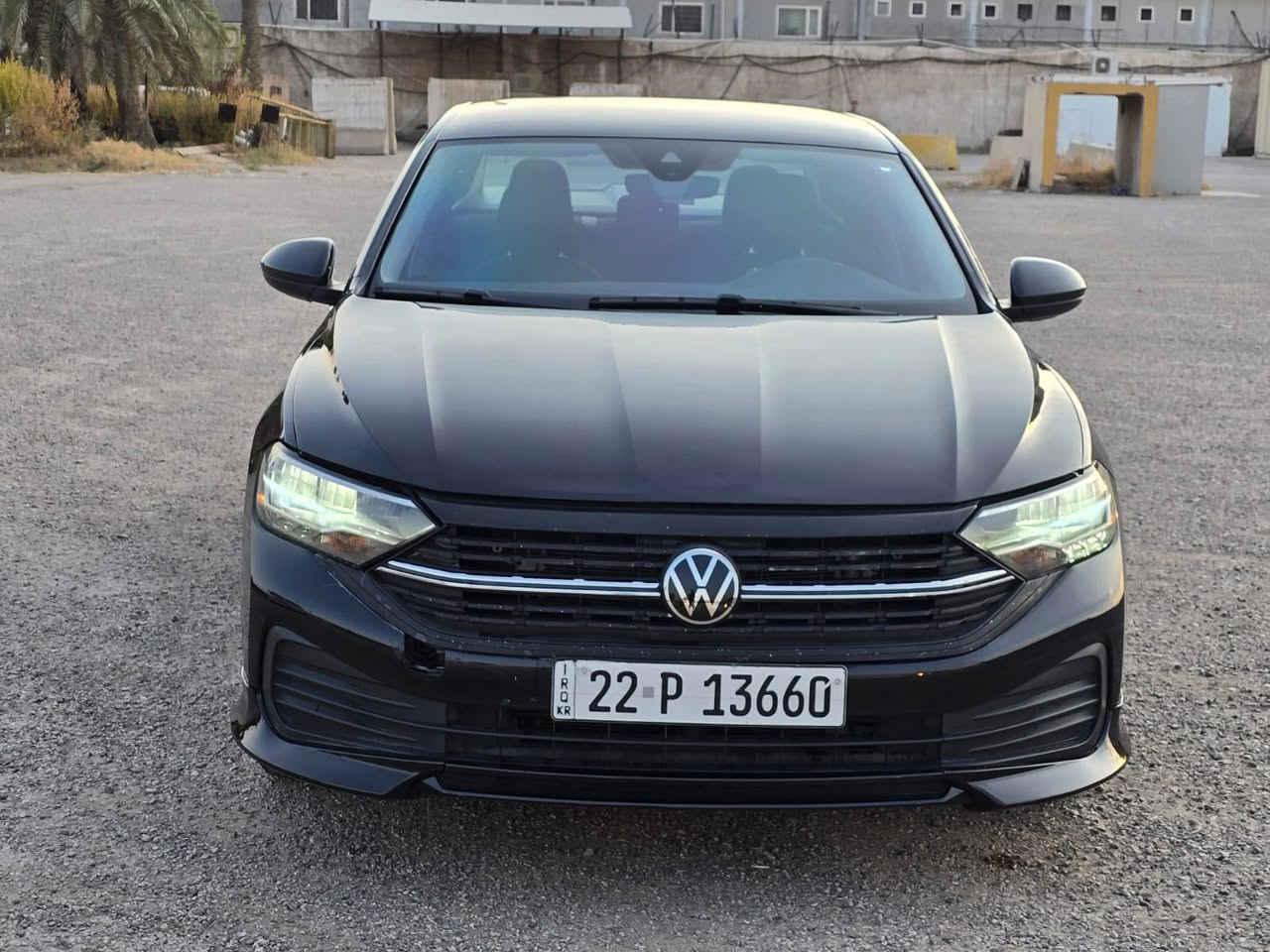 Volkswagen Jetta 2024 S SPORT  ‎
‎جيتا  2024 اربيل بسمي هزه فحص كله جديد تحويل ثاني يوم الرقم الدولي الجديد
سياره جديدة وضع الشركه شرط بدون صرف جاهزه من كلشي 
وارد أمريكي حادث جدا بسيط بدون قطره بداخل   صور ويه المنشور السعر 136$ سعر مناسب بالعافيه على ياخذهه 
سعر سني هندي وسياره ألماني 
مكان السياره كراده  
*********** وات ساب
ماشية 34  فقط 🆕 
سيارة جديدة وضع الشركه 
‎المحرك:-   - 1.5L Turbo
‎المواصفات 
‎شاشه كبير 
‎گيج الكتروني
‎بريك بصمه 
‎رادار امامي و خلفي وجانبيه 
‎كاميرا 
CarPlay
‎فحم شركة   
Auto-Start/Stop
‎لايتات Led+Xzenon
بعد مواصفات
