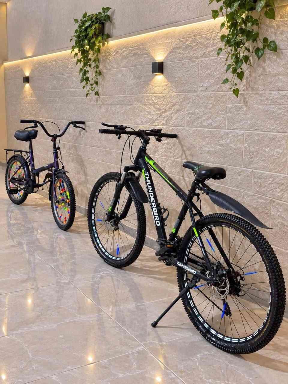 السلام عليكم
🚲✨ دراجات للبيع ✨🚲
🇦🇪 الحجم الكبير: 28— جابوه من الإمارات
💰 السعر: 100 ألف دينار
🚲 الحجم الصغير 24
💰 السعر: 60 ألف دينار
📍 المكان: الأمين الثانية، قرب جامع الإسراء والمعراج
📞 للاستفسار والاتصال:
***********
