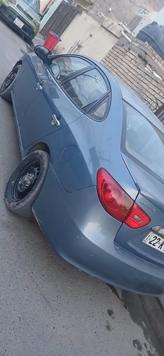 النترا ٢٠٠٩ • خليجي • بدون حادث