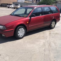 نيسان بريمير • تحويل وكالة • محرك ٢٠٠٠