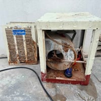 جغيفي ٢ • مبردة بيضة ١.٥ • مبردة رصاصي ٢.٥
