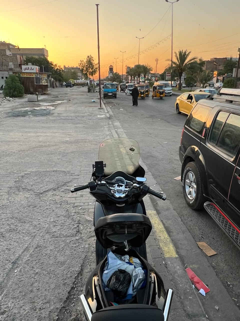 بي سي اکس • جيل الثاني • ١٥٠