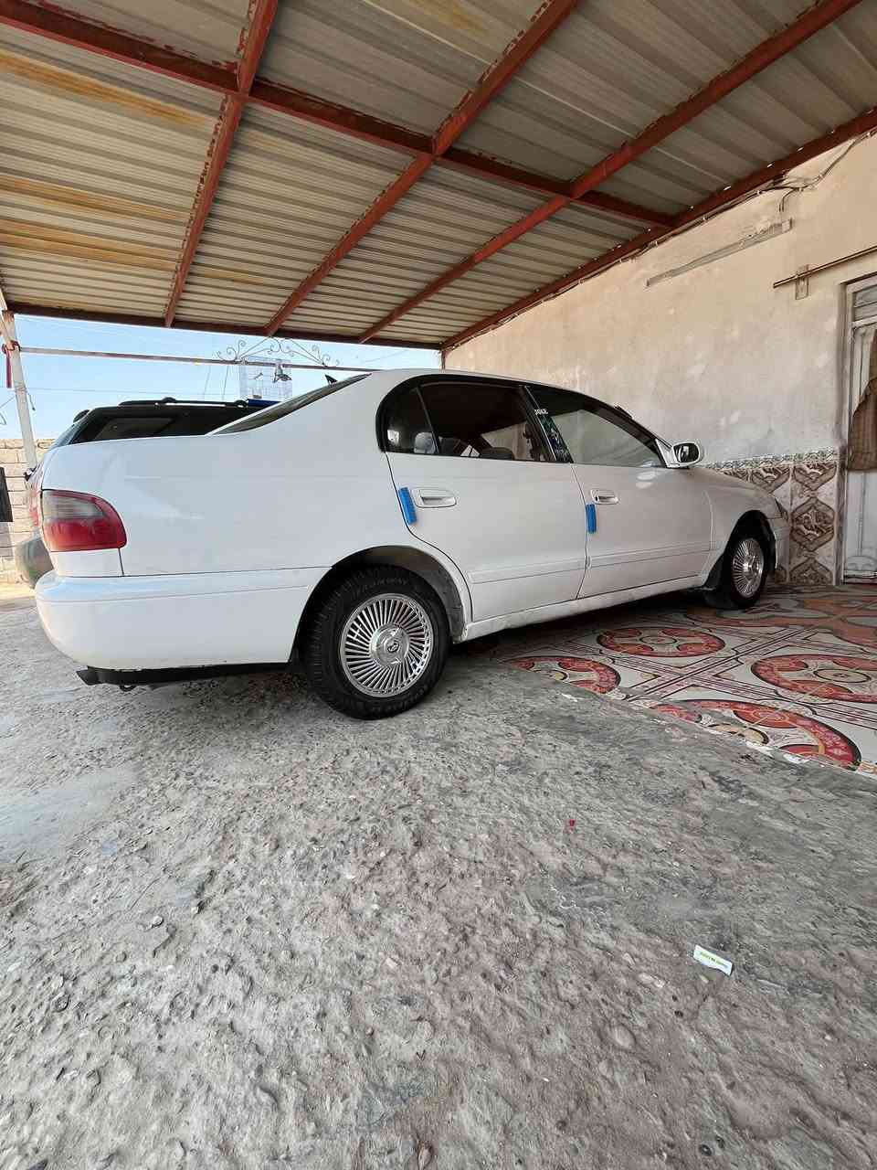 سلام عليكم سياره كرونا شنو عندك مراوس نزل مكاني البصره قضاء القرنه ***********
