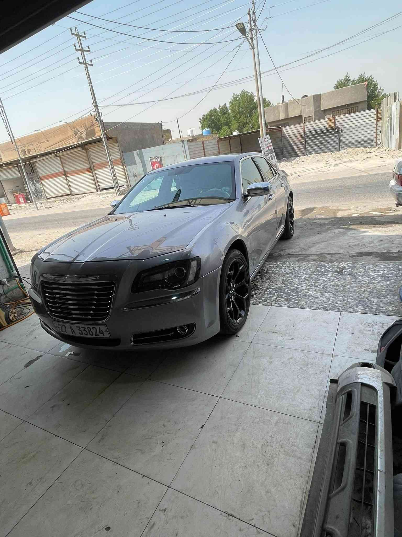 اوباما • ٢٠١٣ • وارد