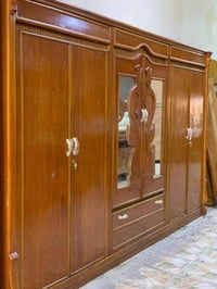 غرفة صاج • ميسان أبو رمانه • معرض أبو فارس