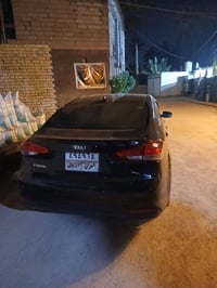 ٢٠١٧ • حادث امريكا • مكينة وجير جديدين