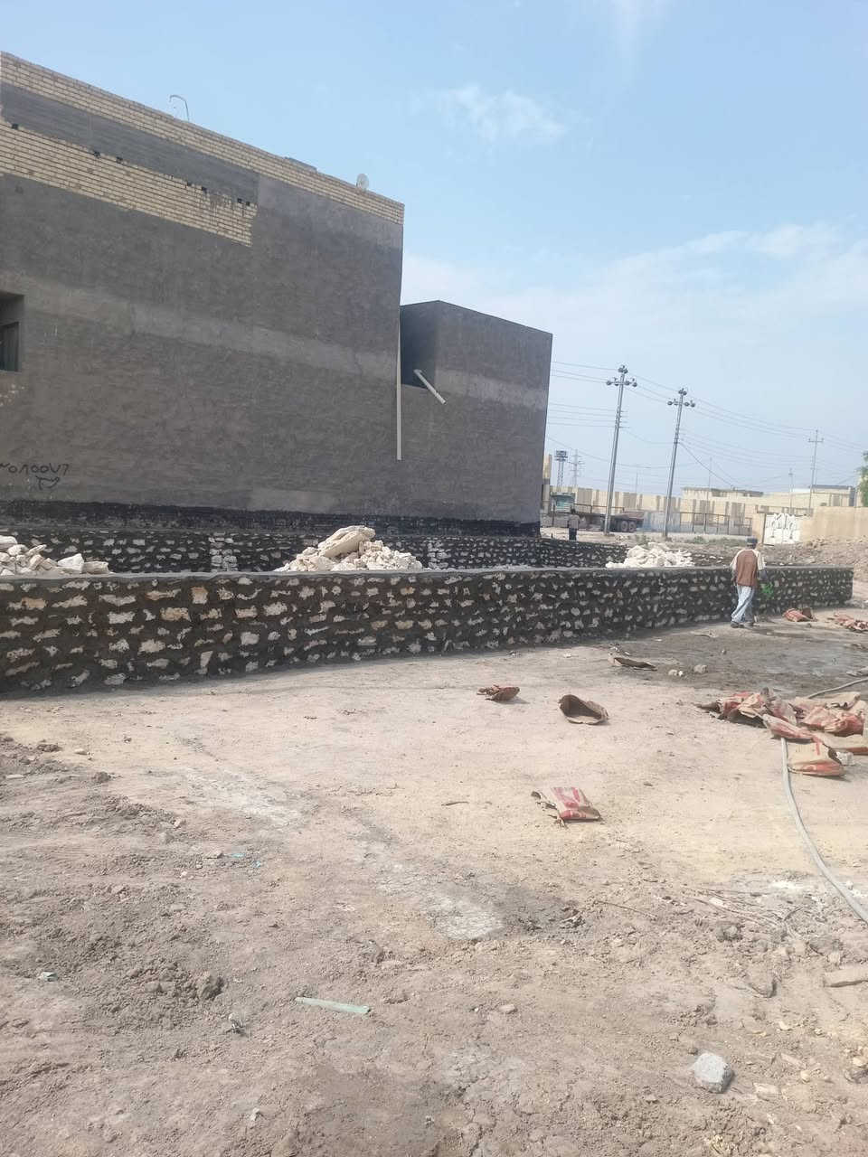 شغل حسب الطلب • يومية • مقطوعة