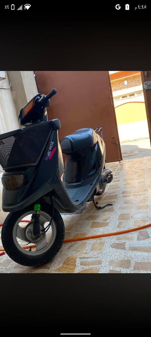 دراجه للبيع شاصي شرط
 اكسن شرط 
وايرمنيه كلها شغاله
 نگرة سلف شلعه 
معدل يمشي دفتر  
النضافه گدام العين
 مكاني موصل ايمن حي الشهداء 
السعر 350
رقم الهاتف ***********
