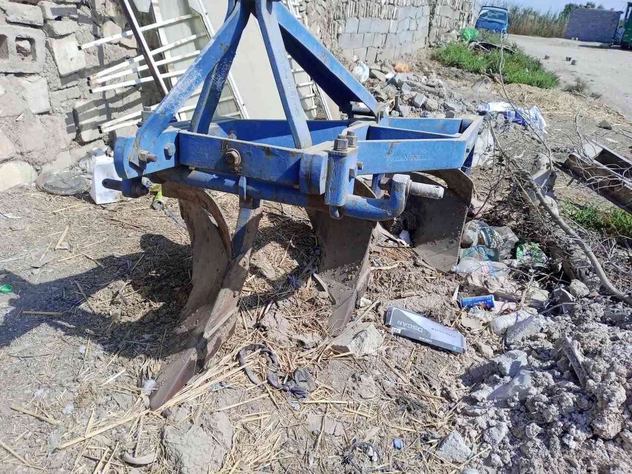 السلام عليكم المعدات للبيع نضافتهن احلا من الصور مكانهن واسط الصويرة للاستفسار
***********
