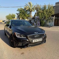 جي80 • ٢٠٢٠ • فول مواصفات
