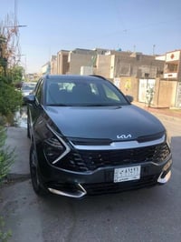 سبورتج هايبرد • ٢٠٢٣ • رقم بغداد