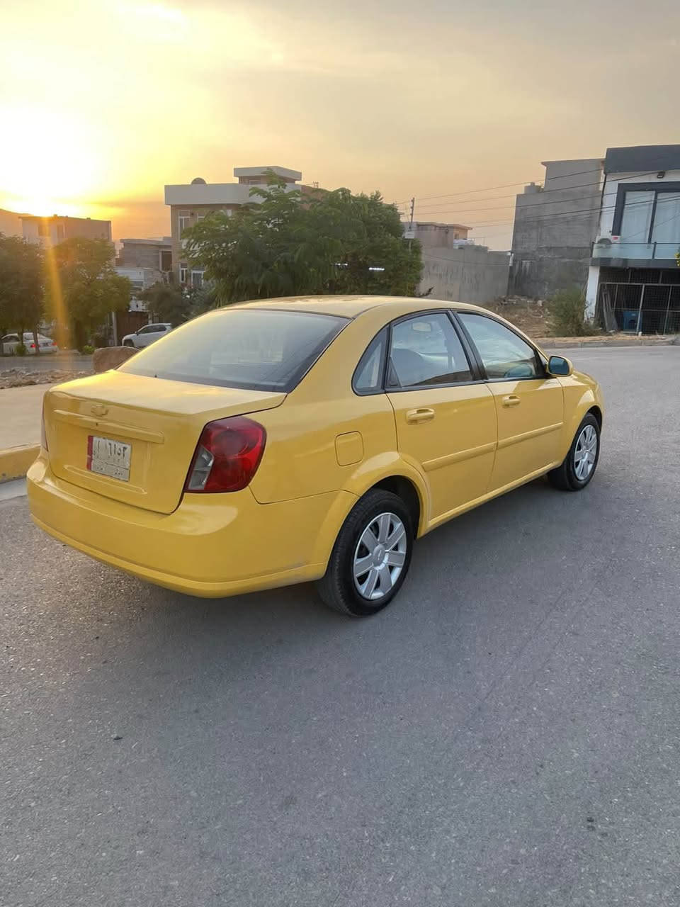 اوبترا • ٢٠١١ • توماتيك