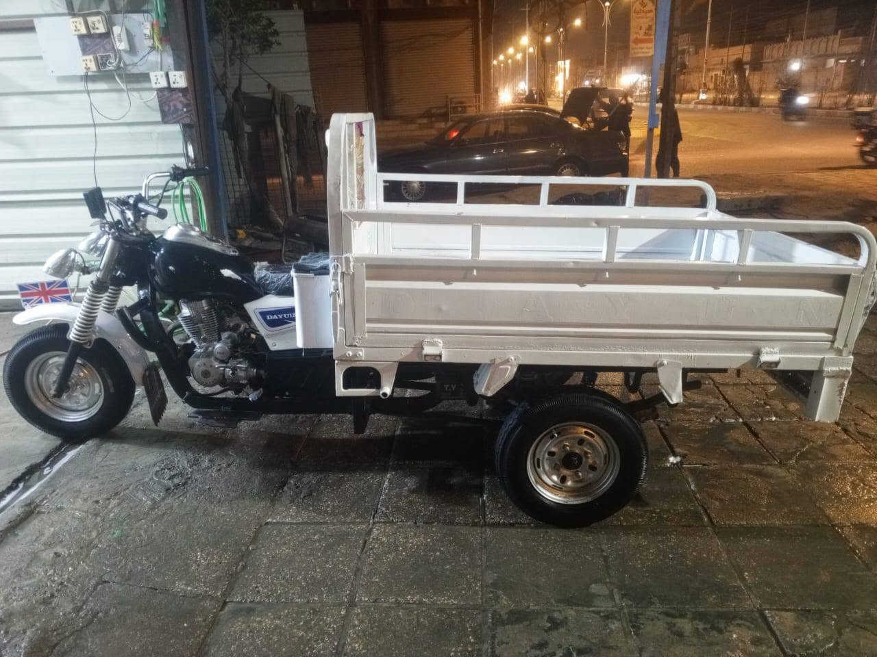 سلام عليكم ستوته موديل 14 كلك للبيع السعر 900 وبيهه مجال قليل المكان  ناصريه مركز رقم الهاتف ***********
